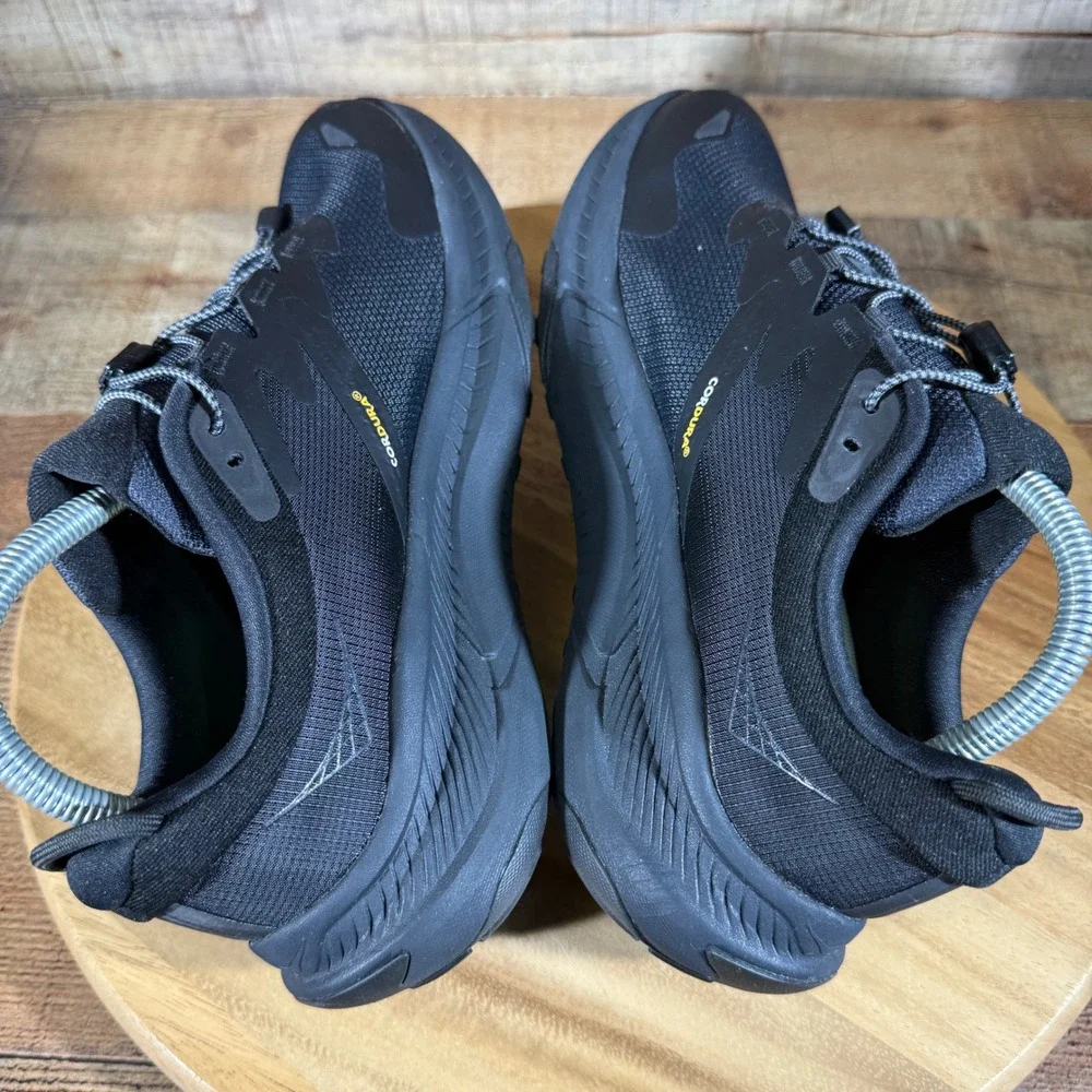 Hoka One One no rips